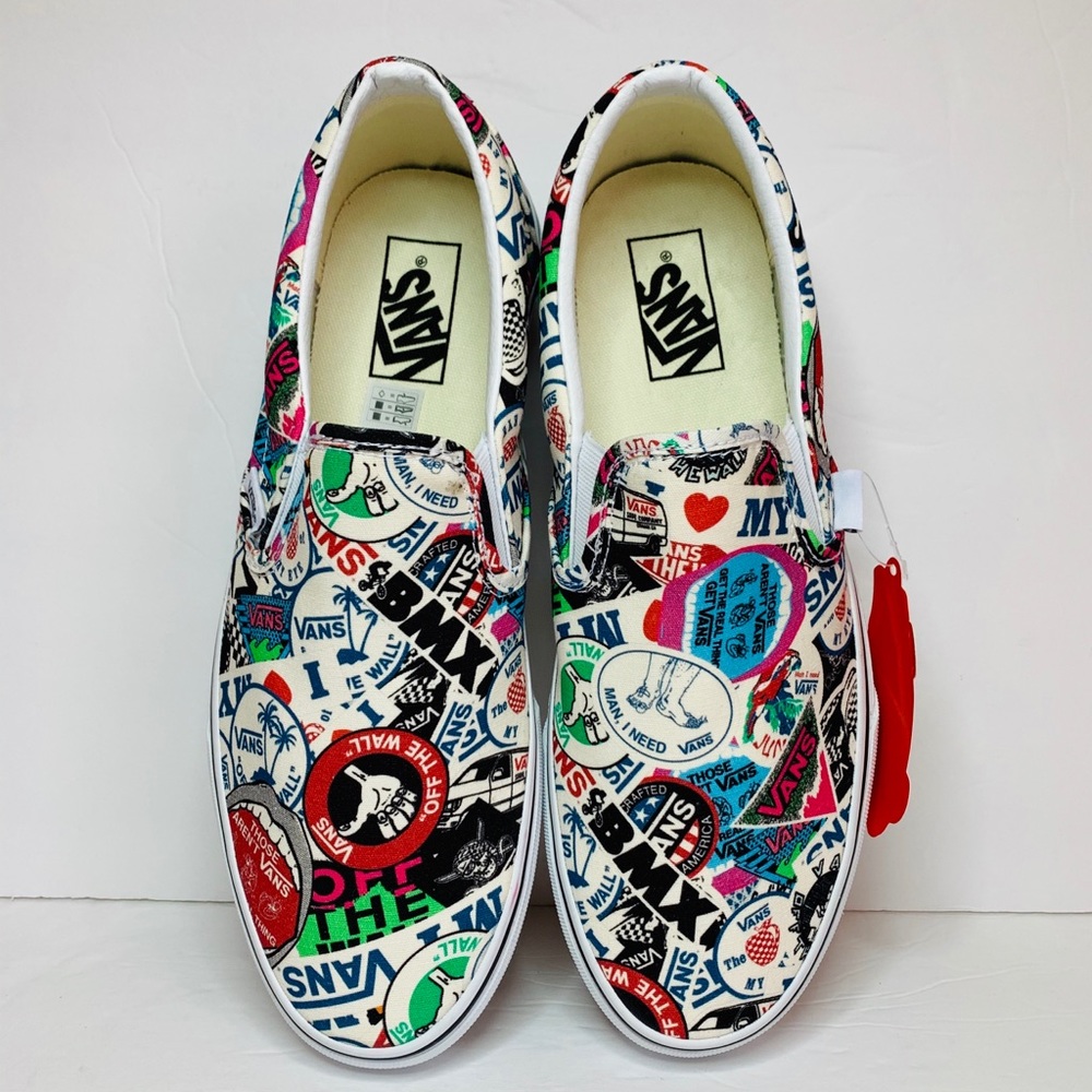 Vans Classic Slip-On - Picture 4 of 13